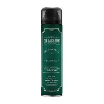 DR JACKSON ELIXIR 6.1 skutimosi putos, 250 ml