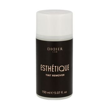 DIDIER LAB ESTHETIQUE odos dažų valiklis, 150 ml