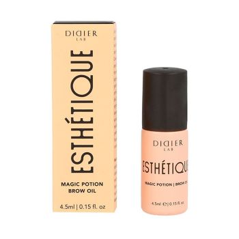DIDIER LAB ESTHETIQUE MAGIC POTION antakių aliejus, 4,5 ml