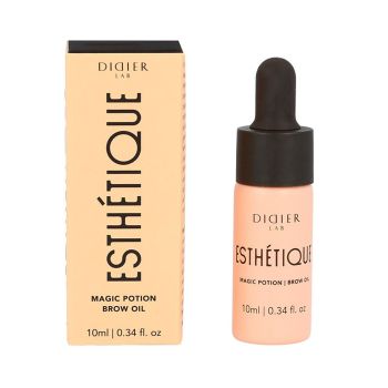 DIDIER LAB ESTHETIQUE MAGIC POTION antakių aliejus, 10 ml