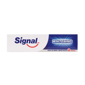 SIGNAL WHITENING dantų pasta, 100 ml