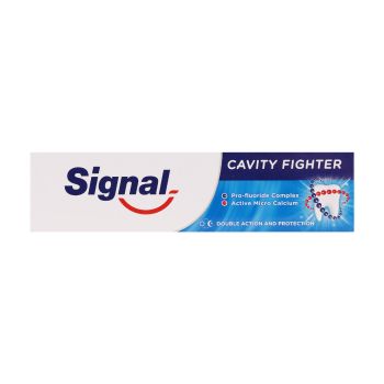 SIGNAL CAVITY FIGHTER dantų pasta, 100 ml