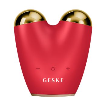 GESKE MICROCURRENT FACE-LIFTER 6 IN 1 elektrinis veido prietaisas