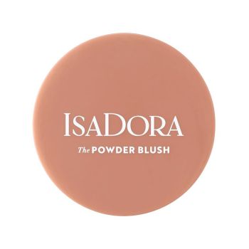 ISADORA THE POWDER skaistalai, 4,5 g
