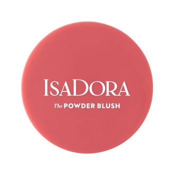 ISADORA THE POWDER skaistalai, 4,5 g