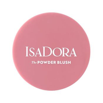 ISADORA THE POWDER skaistalai, 4,5 g
