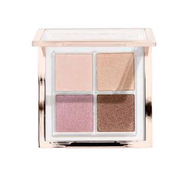 GOSH FOURFILLED GLOW PALETTE švytėjimo suteikiančių priemonių paletė, 11,6 g