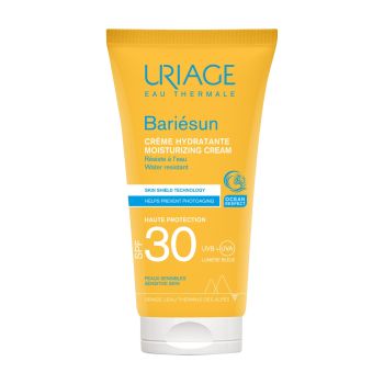 URIAGE BARIESUN SPF30+ apsauginis kremas nuo saulės, 50 ml