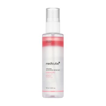 MEDICUBE PDRN PINK GLUTATHIONE veido serumas - migla, 100 ml