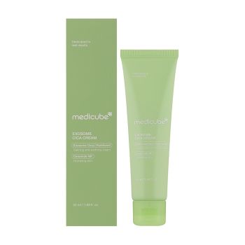 MEDICUBE EXOSOME CICA veido kremas, 50 ml