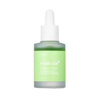 MEDICUBE EXOSOME CICA veido serumas, 30 ml