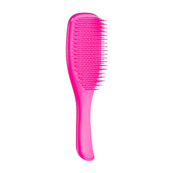 TANGLE TEEZER DETANGLING STRAIGHT - CURLY plaukų šepetys