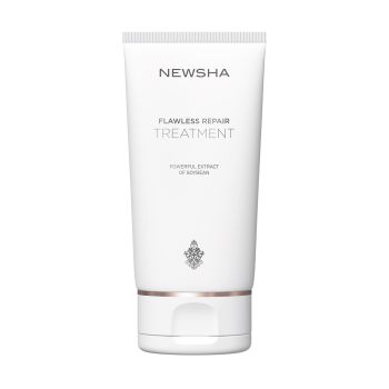 NEWSHA FLAWLESS REPAIR TREATMENT plaukų priežiūros priemonė, 150 ml