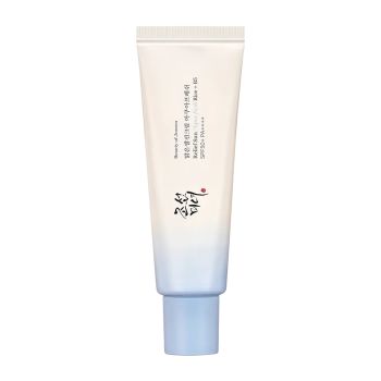 BEAUTY OF JOSEON RELIEF SUN AQUA-FRESH RICE + B5 SPF50  apsauginis kremas, 50 ml