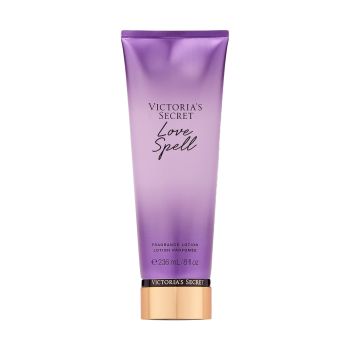 VICTORIA'S SECRET LOVE SPELL kūno losjonas, 236 ml