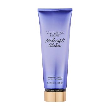 VICTORIA'S SECRET MIDNIGHT BLOOM kūno losjonas, 236 ml