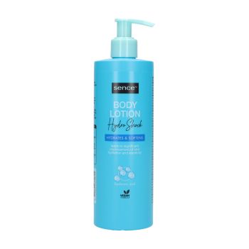 SENCE HYDRO SHOCK kūno losjonas, 400 ml