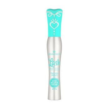 ESSENCE LASH PRINCESS EXTRA LENGTH & VOLUME blakstienų tušo pagrindas, 9 ml