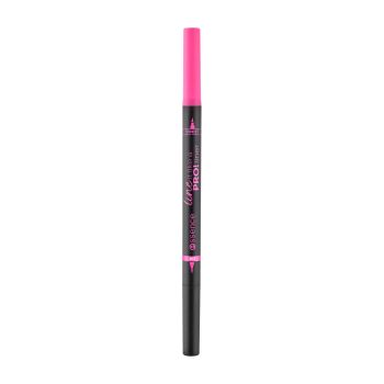 ESSENCE LINE IT LIKE A PRO! akių flomasteris, 1,2 ml