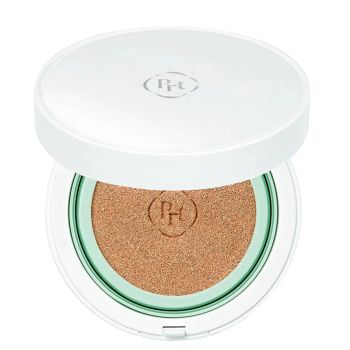 PURITO SEOUL WONDER RELEAF CENTELLA BB CUSHION NEUTRAL IVORY veido kremas, 15 g