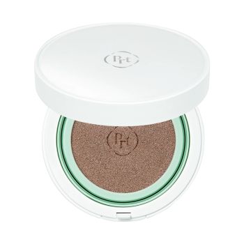 PURITO SEOUL WONDER RELEAF CENTELLA BB CUSHION LIGHT BEIGE veido kremas, 15 g