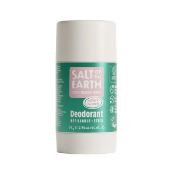 SALT OF THE EARTH pakartotinai pripildomas pieštukinis dezodorantas, 84 g