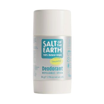 SALT OF THE EARTH pakartotinai pripildomas pieštukinis dezodorantas, 84 g