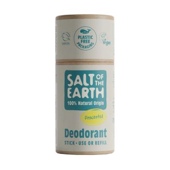 SALT OF THE EARTH pieštukinis dezodorantas - papildymas, 75 g