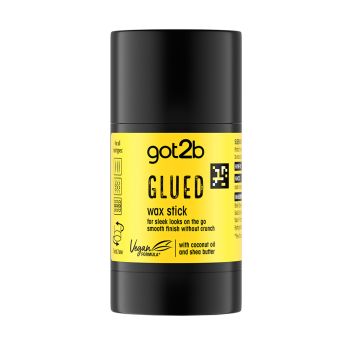 GOT2B WAX STICK pieštukinis plaukų vaškas, 50 g