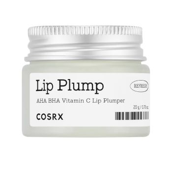 COSRX AHA BHA VITAMIN C lūpų priežiūros priemonė, 20 g