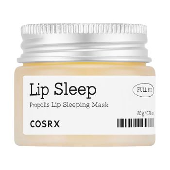 COSRX PROPOLIS SLEEPING lūpų kaukė, 20 g