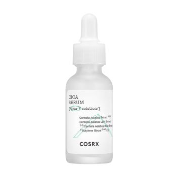 COSRX PURE FIT CICA veido serumas, 30 ml