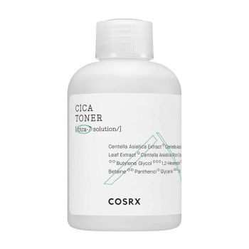 COSRX PURE FIT CICA veido tonikas, 150 ml