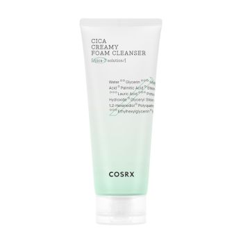 COSRX PURE FIT CICA valomosios veido putos, 150 ml