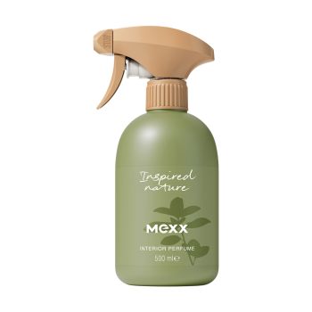 MEXX INSPIRED NATURE purškiamasis namų kvapas, 500 ml