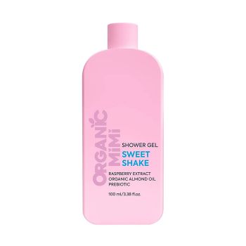ORGANIC MIMI SWEET SHAKE dušo želė, 100 ml