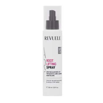 REVUELE ART STYLING ROOT LIFTING plaukų šaknų purškiklis, 150 ml