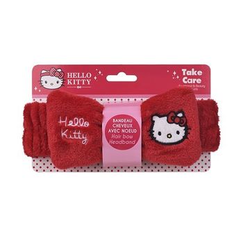 HELLO KITTY TAKE CARE vaikų galvos juosta