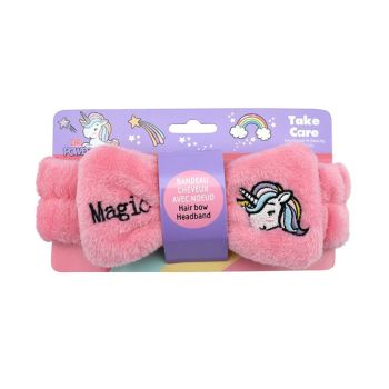 MAGIC UNICORN TAKE CARE vaikų galvos juosta