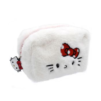 HELLO KITTY TAKE CARE vaikų kosmetinė (12 x 24,5 x 2 cm)