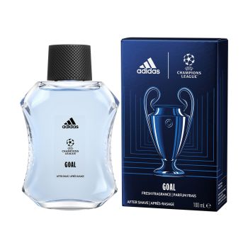 ADIDAS GOAL tualetinis vyrų vanduo, 100 ml