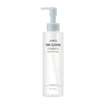 JUMISO PORE CLEARING valomasis veido aliejus, 200 ml