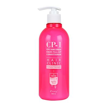 ESTHETIC HOUSE CP-1 3 SECONDS HAIR FILL-UP plaukų kondicionierius, 500 ml