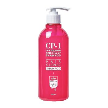 ESTHETIC HOUSE CP-1 3 SECONDS HAIR FILL-UP plaukų šampūnas, 500 ml
