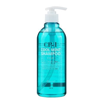 ESTHETIC HOUSE CP-1 HEAD SPA COOL MINT plaukų šampūnas, 500 ml