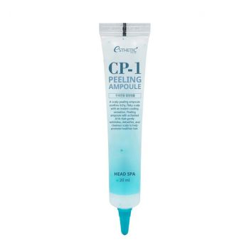 ESTHETIC HOUSE CP-1 galvos odos šveitiklis, 20 ml