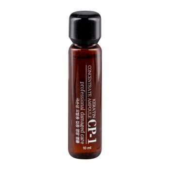 ESTHETIC HOUSE CP-1 KERATIN CONCENTRATE AMPOULE keratino plaukų ampulė, 10 ml