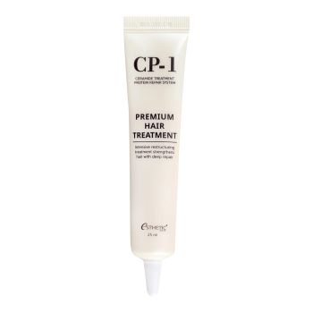 ESTHETIC HOUSE CP-1 PREMIUM plaukų priežiūros priemonė, 25 ml