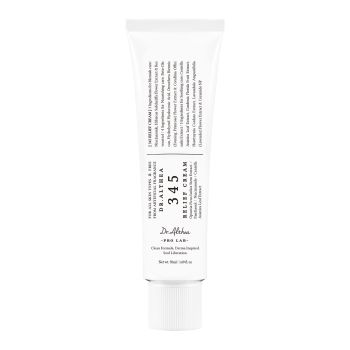 DR.ALTHEA 345 RELIEF veido kremas, 50 ml