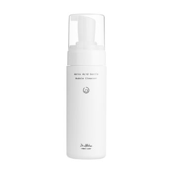 DR.ALTHEA AMINO ACID GENTLE BUBBLE veido prausiklis, 140 ml